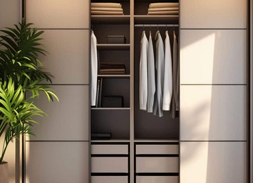 Kits de Puertas correderas