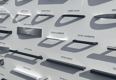 Manillas & Tiradores